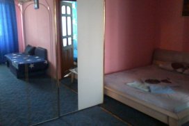 Квартира посуточно в Львове на пр-т Свободы, 9
