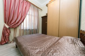 Квартира посуточно в Львове на ул. Софиевская, 1