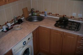 Квартира посуточно в Львове на пл. Рынок, 30Б