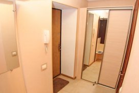 Квартира посуточно в Львове на ул. Леси Украинки, 20/22