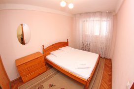 Квартира посуточно в Львове на ул. Леси Украинки, 5