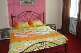 Квартира посуточно в Львове на ул. Костёльная, 3