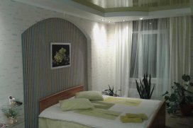 Квартира посуточно в Львове на ул. Ованеса Туманяна, 3