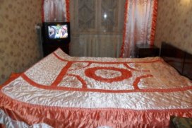 Квартира посуточно в Львове на пр-т Свободы, 33А