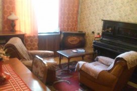 Квартира посуточно в Львове на ул. Горького, 28