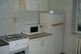 Квартира посуточно в Львове на пр-т Свободы, 5
