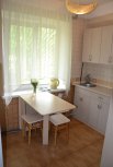 Квартира посуточно в Львове на ул. Маршала Малиновского, 32Б