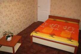 Квартира посуточно в Львове на пр-т Свободы, 22