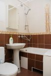 Квартира посуточно в Львове на Отрадный проспект, 16/50