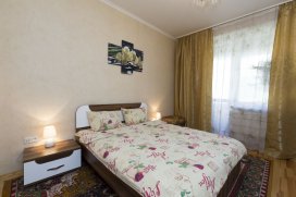 Квартира посуточно в Львове на ул. Полтавская, 4