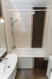 Квартира посуточно в Львове на ул. Полтавская, 4