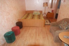 Квартира посуточно в Львове на пр-т Свободы, 20