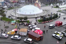 Квартира посуточно в Львове на ул. Бориса Гринченко, 2