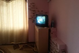 Квартира посуточно в Львове на ул. Лычаковская, 14