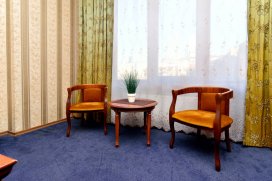 Квартира посуточно в Львове на ул. Жилянская, 59
