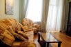 Квартира посуточно в Львове на ул. Красноармейская, 49