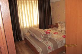 Квартира посуточно в Львове на ул. Урицкого, 11