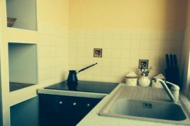Квартира посуточно в Львове на ул. Срибнокильская, 3-Б