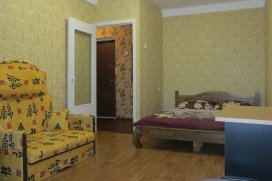 Квартира посуточно в Львове на пр-т Свободы, 43