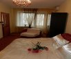Квартира посуточно в Львове на ул. Владимирская, 76