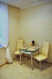 Квартира посуточно в Львове на ул. Вячеслава Черновола, 27