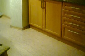Квартира посуточно в Львове на ул. Энтузиастов, 13