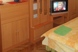 Квартира посуточно в Львове на ул. Ванды Василевской, 10
