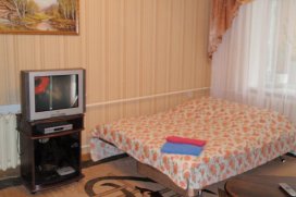 Квартира посуточно в Львове на ул. Виктора Ярмолы, 38А