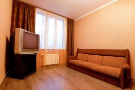 Квартира посуточно в Львове на ул. Урловская, 23