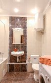 Квартира посуточно в Львове на ул. Урловская, 23