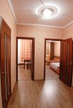 Квартира посуточно в Львове на ул. Урловская, 23