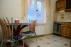 Квартира посуточно в Львове на ул. Ревуцкого, 44