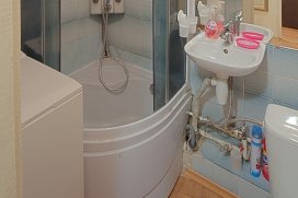 Квартира посуточно в Львове на ул. Николая Лескова, 6