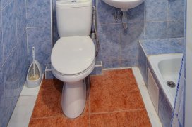 Квартира посуточно в Львове на ул. Николая Лескова, 6