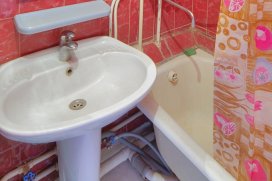 Квартира посуточно в Львове на ул. Горького, 104