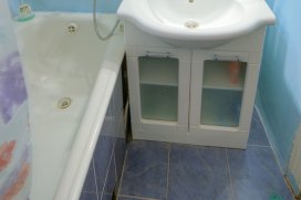 Квартира посуточно в Львове на ул. Черняховского, 12