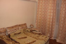 Квартира посуточно в Львове на ул. Бориса Житкова, 5А