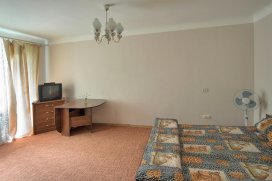 Квартира посуточно в Львове на пр-т Свободы, 15
