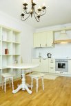 Квартира посуточно в Львове на ул. Ованеса Туманяна, 3