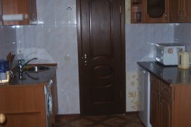 Квартира посуточно в Львове на пр-т Свободы, 88