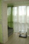 Квартира посуточно в Львове на ул. Ленина, 10Б