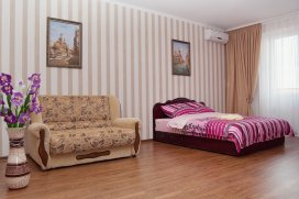 Квартира посуточно в Львове на ул. Марины Цветаевой, 13