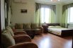 Квартира посуточно в Львове на ул. Срибнокильская, 3в