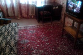 Квартира посуточно в Львове на ул. Маршала Гречко, 18Д