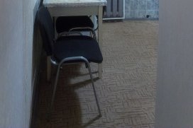 Квартира посуточно в Львове на ул. Михаила Котельникова, 87