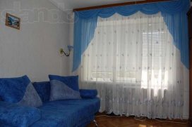 Квартира посуточно в Львове на ул. Щербакова, 34