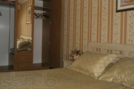Квартира посуточно в Львове на ул. Щербакова, 41