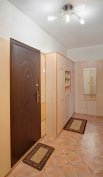 Квартира посуточно в Львове на ул. Красноармейская, 54
