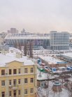 Квартира посуточно в Львове на ул. Красноармейская, 54
