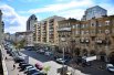 Квартира посуточно в Львове на ул. Красноармейская, 45